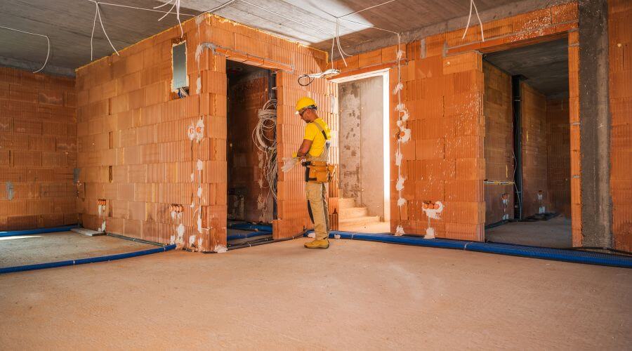 Expert flood damage restoration services in Farmington, IA